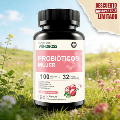 Probióticos