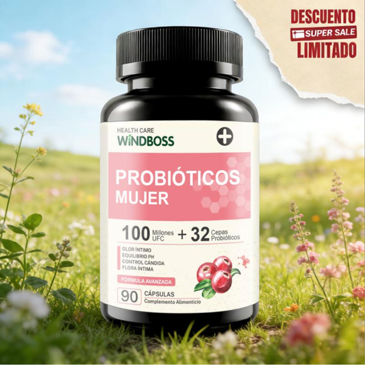 Probiotics